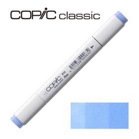 Copic B 32 Pale Blue Marker