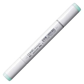 Copic B01 Mint Blue Sketch Marker