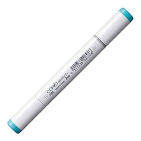 Copic B04 Tahitian Blue Sketch Marker