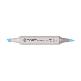 Copic B04 Tahitian Blue Sketch Marker