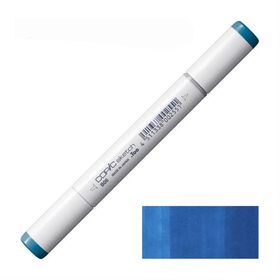 Copic B06 Peacock Blue Sketch Marker