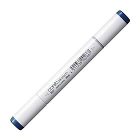Copic B37 Antwerp Blue Sketch Marker