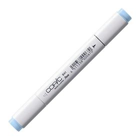 Copic B41 Powder Blue Sketch Marker