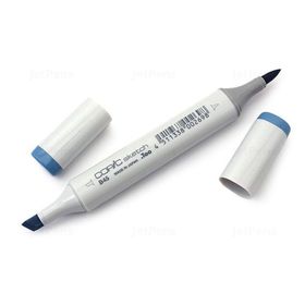 Copic B45 Smoky Blue Sketch Marker