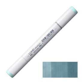 Copic B52 Soft Greenish Blue Sketch Marker