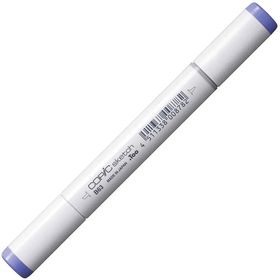 Copic B63 Light Hydrangea Sketch Marker