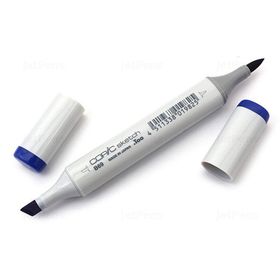 Copic B69 Stratospheric Blue Sketch Marker
