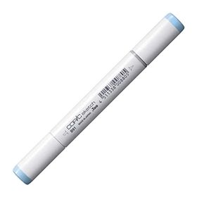 Copic B91 Pale Grayish Blue Sketch Marker