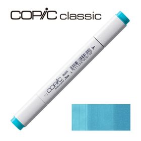 Copic BG 05 Holiday Blue Marker