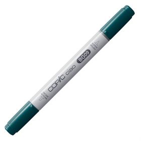Copic BG 09 Blue Green Marker