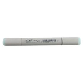 Copic BG0000 Snow Green Sketch Marker