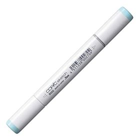 Copic BG02 New Blue Sketch Marker