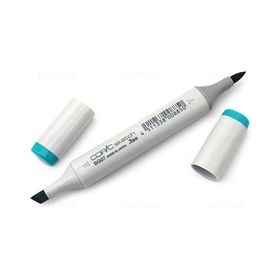 Copic BG07 Petroleum Blue Sketch Marker