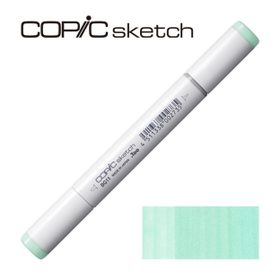 Copic BG11 Moon White Sketch Marker