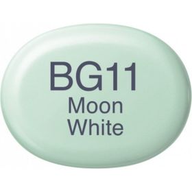 Copic BG11 Moon White Sketch Marker