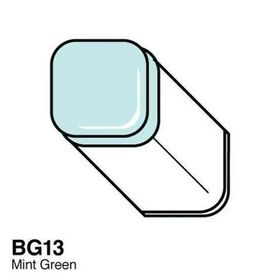 Copic BG13 Ciao Mint Green Çizim Kalemi