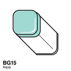 Copic BG15 Ciao Aqua Çizim Kalemi
