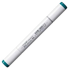 Copic BG18 Teal Blue Sketch Marker