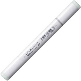 Copic BG70 Ocean Mist Sketch Marker