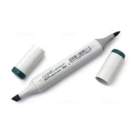 Copic BG75 Abyss Green Sketch Marker