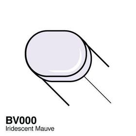 Copic BV000 Ciao Irıdescent Mauve Çizim Kalemi