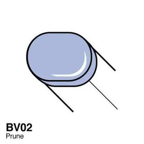 Copic BV02 Ciao Prune Çizim Kalemi