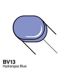 Copic BV13 Ciao Hydrangea Blue Çizim Kalemi