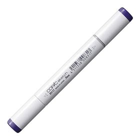 Copic BV17 Deep Reddish Blue Sketch Marker