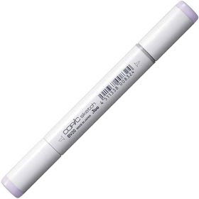 Copic BV20 Dull Lavender Sketch Marker