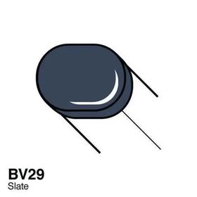 Copic BV29 Ciao Slate Çizim Kalemi