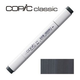 Copic C 10 Cool Gray Marker