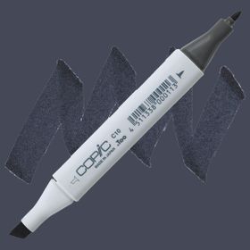 Copic C 10 Cool Gray Marker