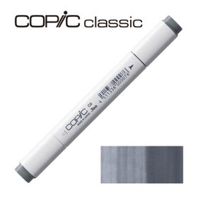 Copic C 6 Cool Gray Marker