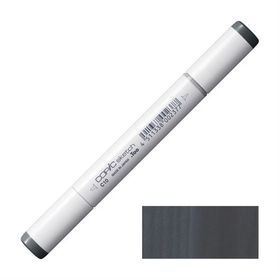 Copic C10 Cool Gray Sketch Marker