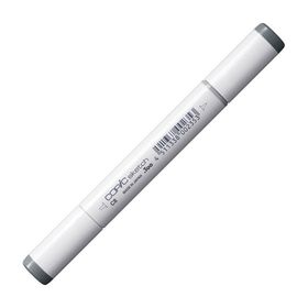 Copic C8 Cool Gray Sketch Marker