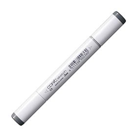 Copic C9 Cool Gray Sketch Marker