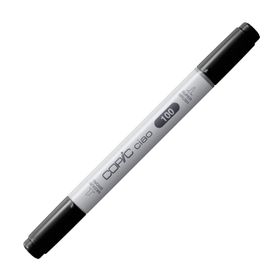 Copic Ciao 100 Black Çizim Kalemi