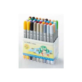 Copic Ciao 36'lı Set Manga Marker Kalem