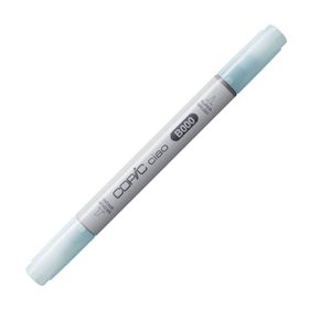 Copic Ciao B 000 Pale Porcelain Blue Çizim Kalemi