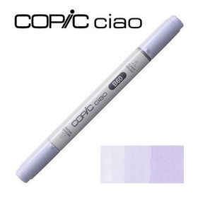 Copic Ciao B 60 Pale Blue Gray Çizim Kalemi