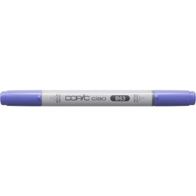 Copic Ciao B 63 Light Hydrangea Çizim Kalemi