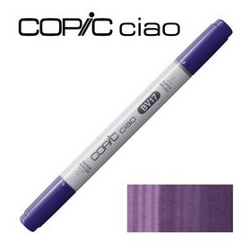 Copic Ciao Bv 17 Deep Reddish Blue Çizim Kalemi