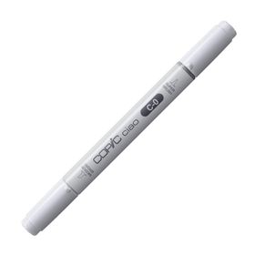 Copic Ciao C 0 Cool Gray No.0 Çizim Kalemi