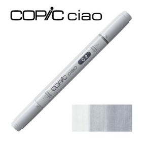 Copic Ciao C 2 Cool Gray No.2 Çizim Kalemi