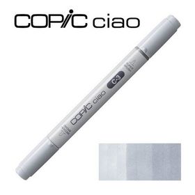 Copic Ciao C 3 Cool Gray No.3 Çizim Kalemi