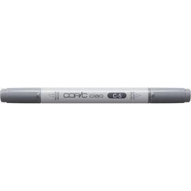 Copic Ciao C 5 Cool Gray No.5 Çizim Kalemi
