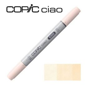 Copic Ciao E 000 Pale Fruit Pink Çizim Kalemi