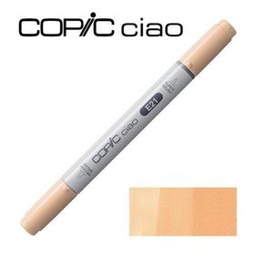 Copic Ciao E 21 Soft Sun Çizim Kalemi