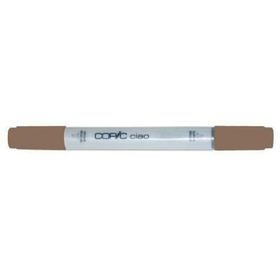 Copic Ciao E 47 Dark Brown Çizim Kalemi