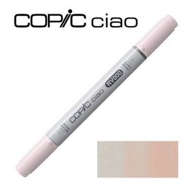 Copic Ciao Rv 000 Pale Purple Çizim Kalemi